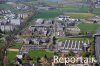 Luftaufnahme Kanton Zug/Steinhausen Industrie/Steinhausen Bossard - Foto Bossard  AG  3703